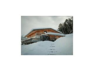 Parco vacanze Annaberg-Lungötz  16