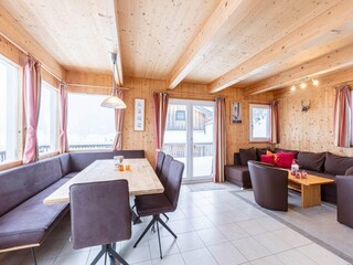 Vakantiepark Annaberg-Lungötz  15