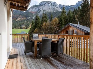 Parco vacanze Annaberg-Lungötz  12