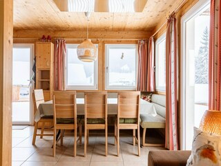 Vakantiepark Annaberg-Lungötz  24