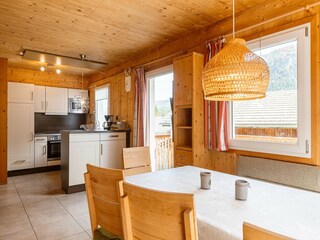 Vakantiepark Annaberg-Lungötz  19