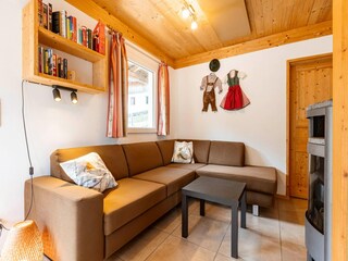 Vakantiepark Annaberg-Lungötz  15