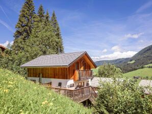 Holiday park Chalet in Salzburg nahe Skipiste - Annaberg-Lungötz - image1