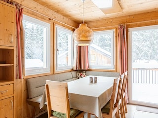 Parque de vacaciones Annaberg-Lungötz  12