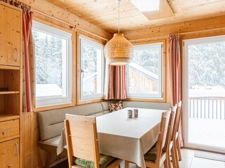 Vakantiepark Annaberg-Lungötz  10