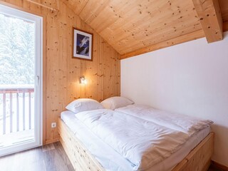 Parco vacanze Annaberg-Lungötz  24