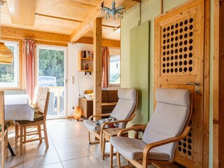 Parco vacanze Annaberg-Lungötz  8