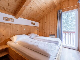 Vakantiepark Annaberg-Lungötz  24