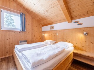 Parco vacanze Annaberg-Lungötz  13