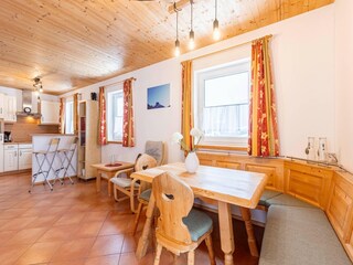 Vakantiepark Annaberg-Lungötz  5