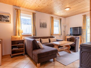 Vakantiepark Annaberg-Lungötz  2