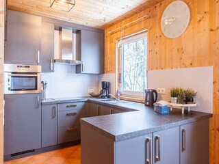 Holiday park Annaberg-Lungötz  2