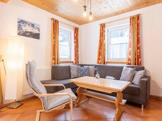 Vakantiepark Annaberg-Lungötz  4