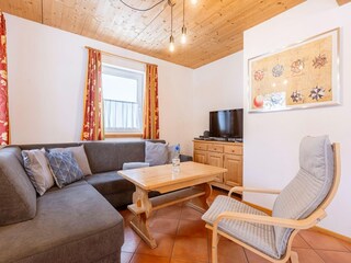 Parque de vacaciones Annaberg-Lungötz  14