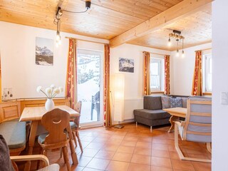 Vakantiepark Annaberg-Lungötz  11