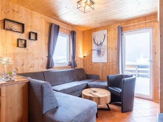 Vakantiepark Annaberg-Lungötz  6