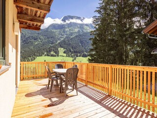 Parque de vacaciones Annaberg-Lungötz  16