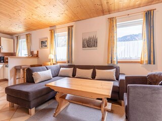 Vakantiepark Annaberg-Lungötz  16