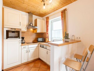 Vakantiepark Annaberg-Lungötz  18