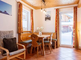 Vakantiepark Annaberg-Lungötz  19