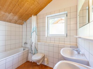 Vakantiepark Annaberg-Lungötz  8