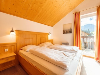 Holiday park Annaberg-Lungötz  7