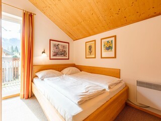 Vakantiepark Annaberg-Lungötz  7