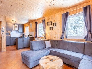 Vakantiepark Annaberg-Lungötz  15