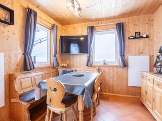 Vakantiepark Annaberg-Lungötz  20