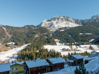 Parc de vacances Annaberg-Lungötz  1