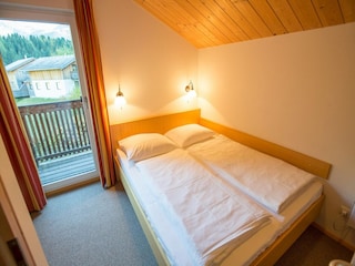 Ferienpark Annaberg-Lungötz  20