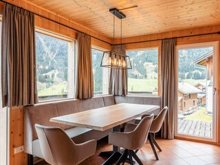 Vakantiepark Annaberg-Lungötz  8