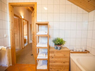 Vakantiepark Annaberg-Lungötz  4