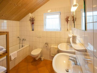 Vakantiepark Annaberg-Lungötz  7