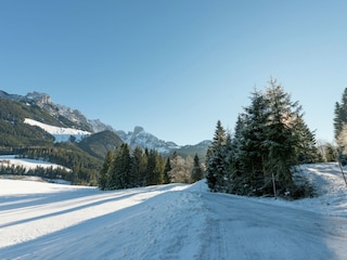 Ferienpark Annaberg-Lungötz  22