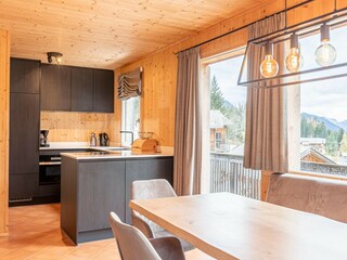 Vakantiepark Annaberg-Lungötz  22