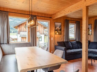 Vakantiepark Annaberg-Lungötz  5