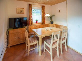 Vakantiepark Annaberg-Lungötz  13