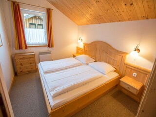 Vakantiepark Annaberg-Lungötz  22