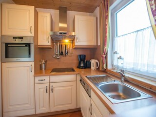 Parque de vacaciones Annaberg-Lungötz  28