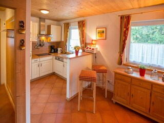 Vakantiepark Annaberg-Lungötz  26