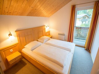 Vakantiepark Annaberg-Lungötz  28