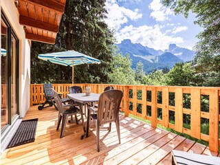Vakantiepark Annaberg-Lungötz  31