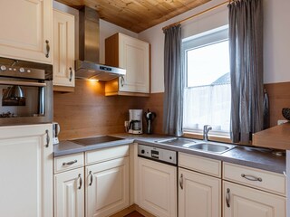 Parque de vacaciones Annaberg-Lungötz  7