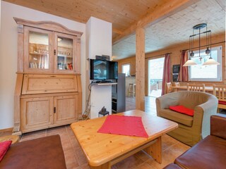 Vakantiepark Annaberg-Lungötz  6