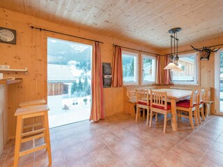 Vakantiepark Annaberg-Lungötz  7