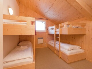 Parque de vacaciones Annaberg-Lungötz  9