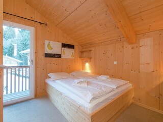 Vakantiepark Annaberg-Lungötz  35