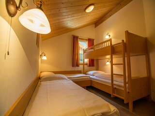 Holiday park Annaberg-Lungötz  34