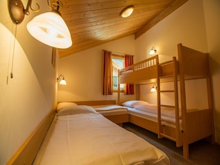 Parco vacanze Annaberg-Lungötz  15